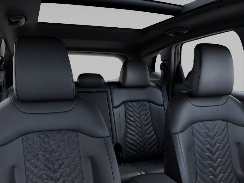 2027 Kia Sportage X-Line