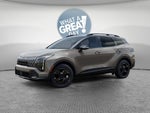2027 Kia Sportage X-Line