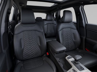 2026 Kia Sportage X-Pro Prestige
