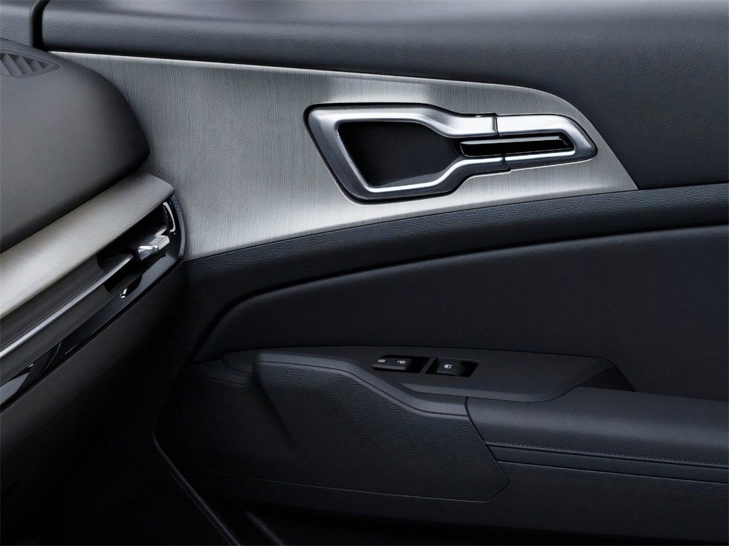 2026 Kia Sportage X-Pro Prestige