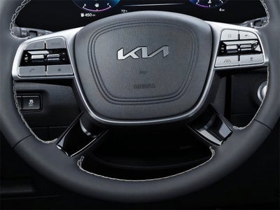 2025 Kia Telluride SX-Prestige X-Pro