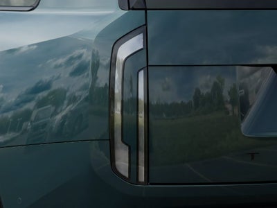 2027 Kia Telluride Base