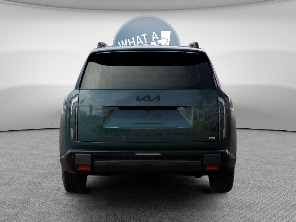 2027 Kia Telluride Base