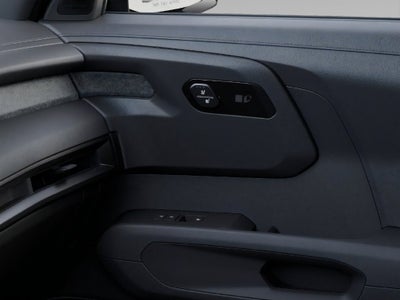 2027 Kia Telluride Base