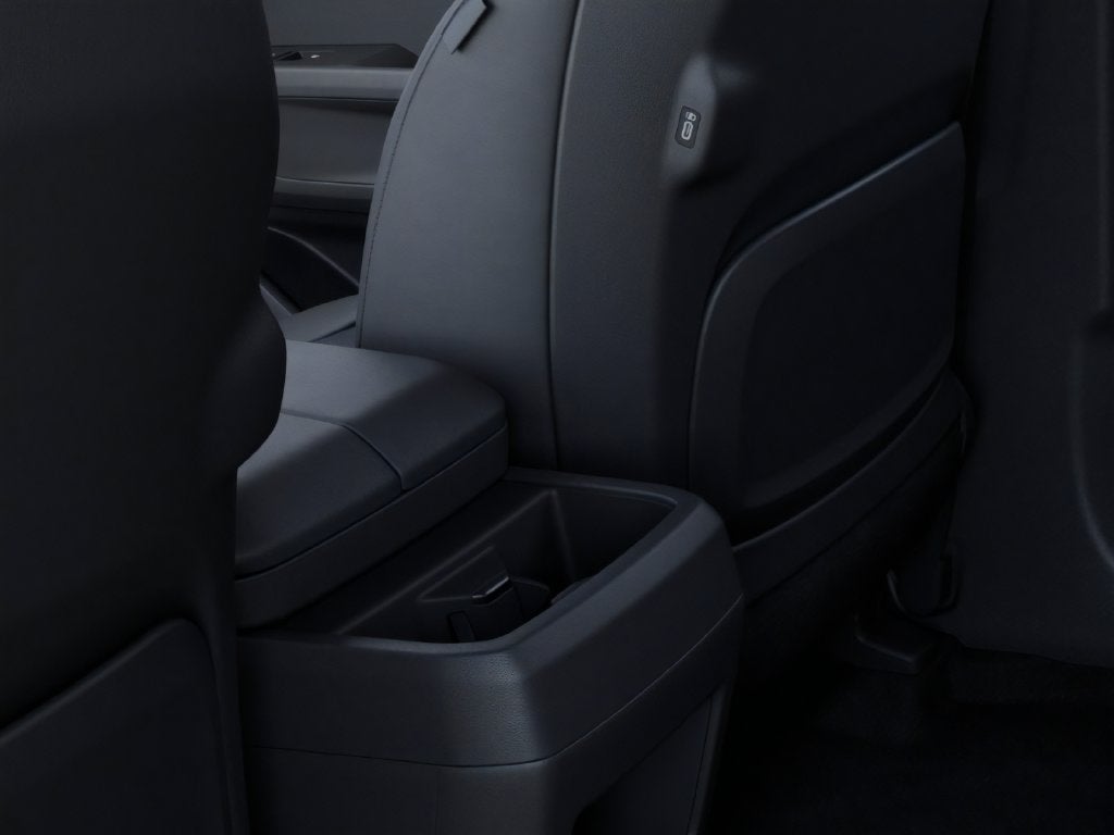 2027 Kia Telluride Base