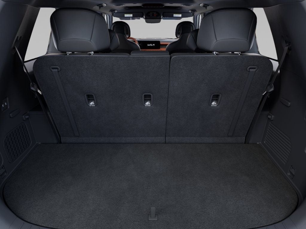 2027 Kia Telluride Hybrid SX
