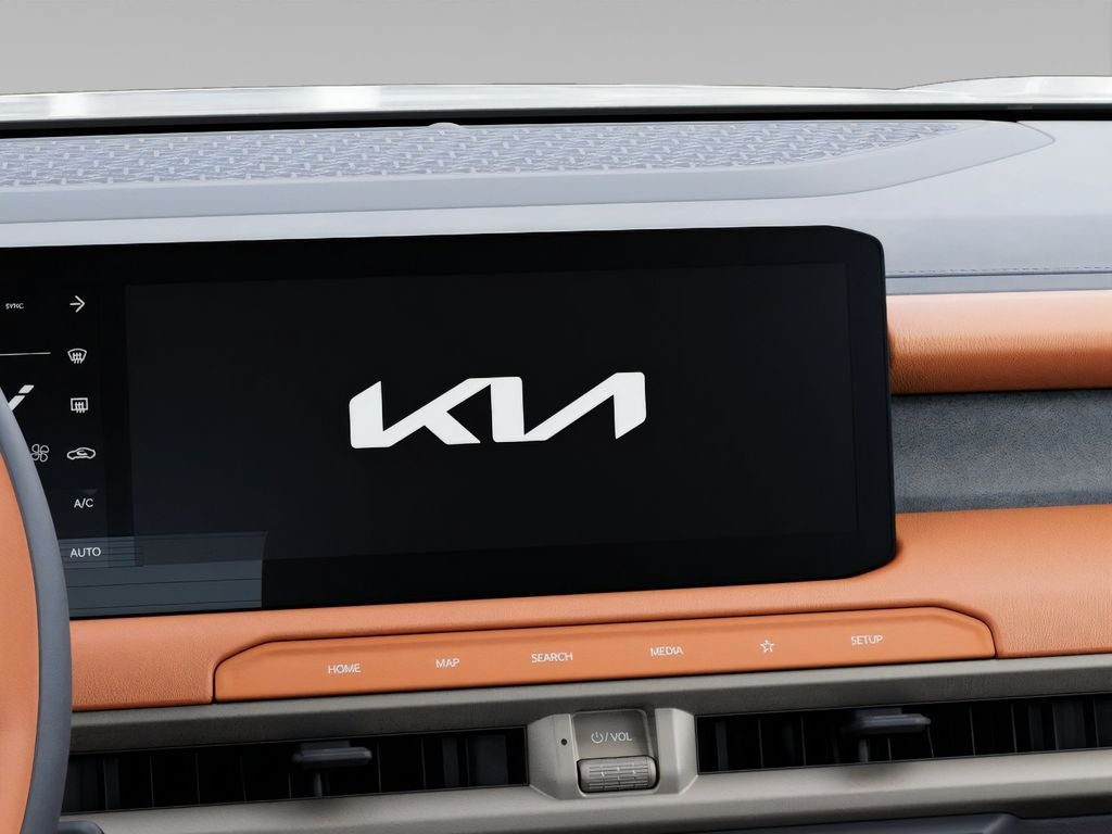 2027 Kia Telluride Hybrid SX