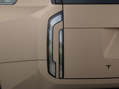 2027 Kia Telluride Base