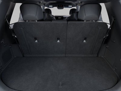 2027 Kia Telluride Base