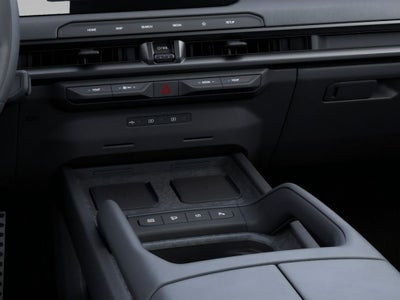 2027 Kia Telluride Base