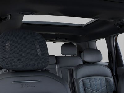 2027 Kia Telluride Base