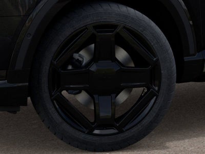 2027 Kia Telluride SX-Prestige