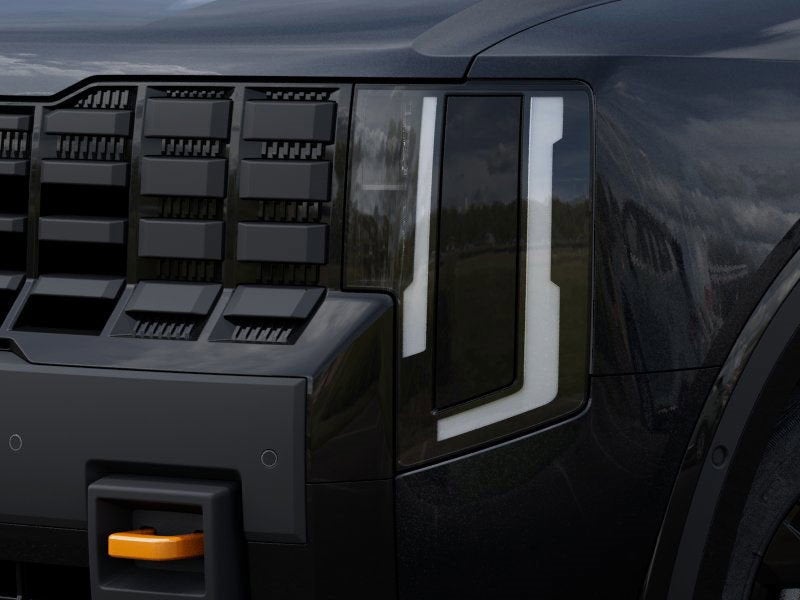 2027 Kia Telluride SX-Prestige