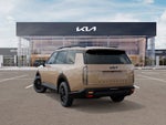 2027 Kia Telluride SX-Prestige