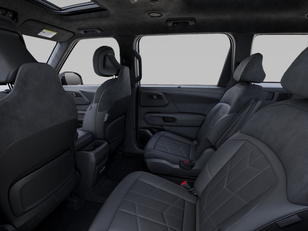 2027 Kia Telluride X-Line SX-Prestige