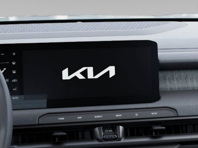 2027 Kia Telluride Hybrid Base