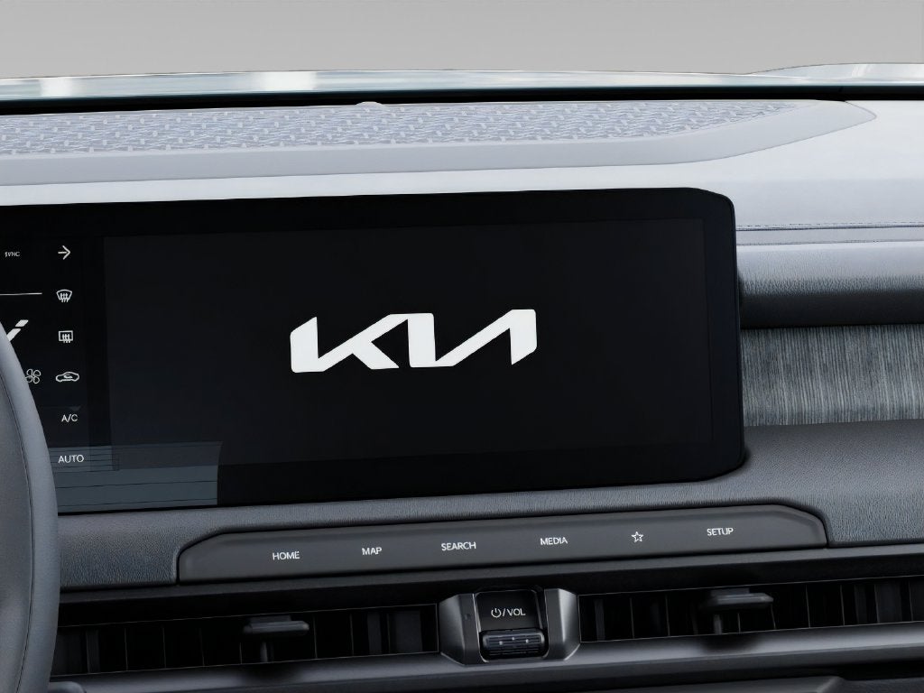 2027 Kia Telluride Hybrid Base