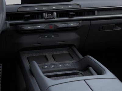 2027 Kia Telluride Hybrid Base