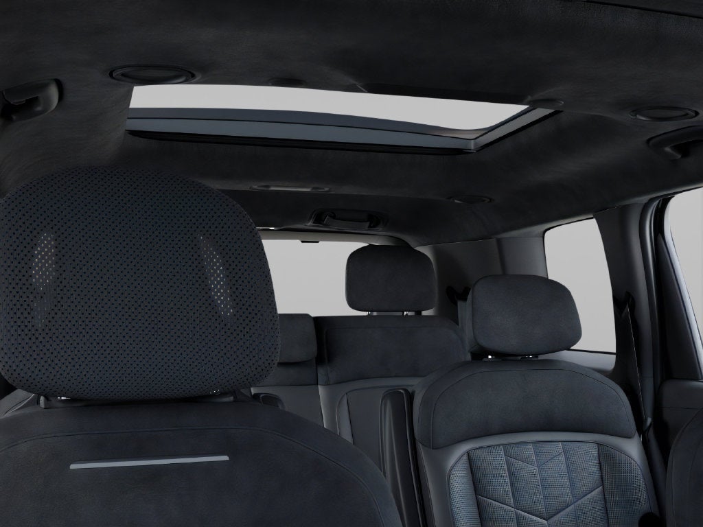 2027 Kia Telluride Hybrid Base