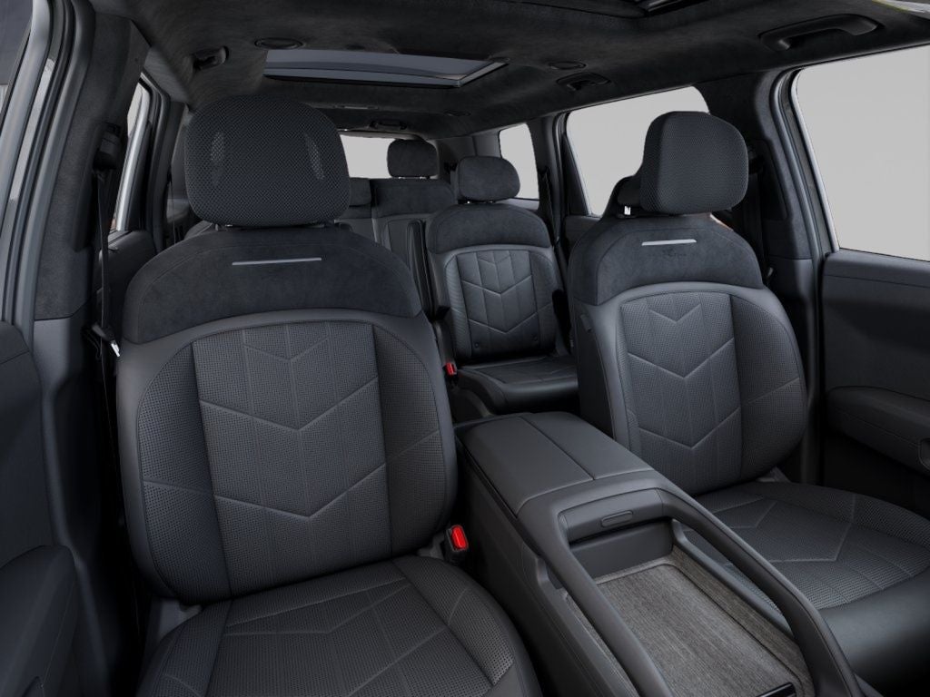 2027 Kia Telluride Hybrid Base