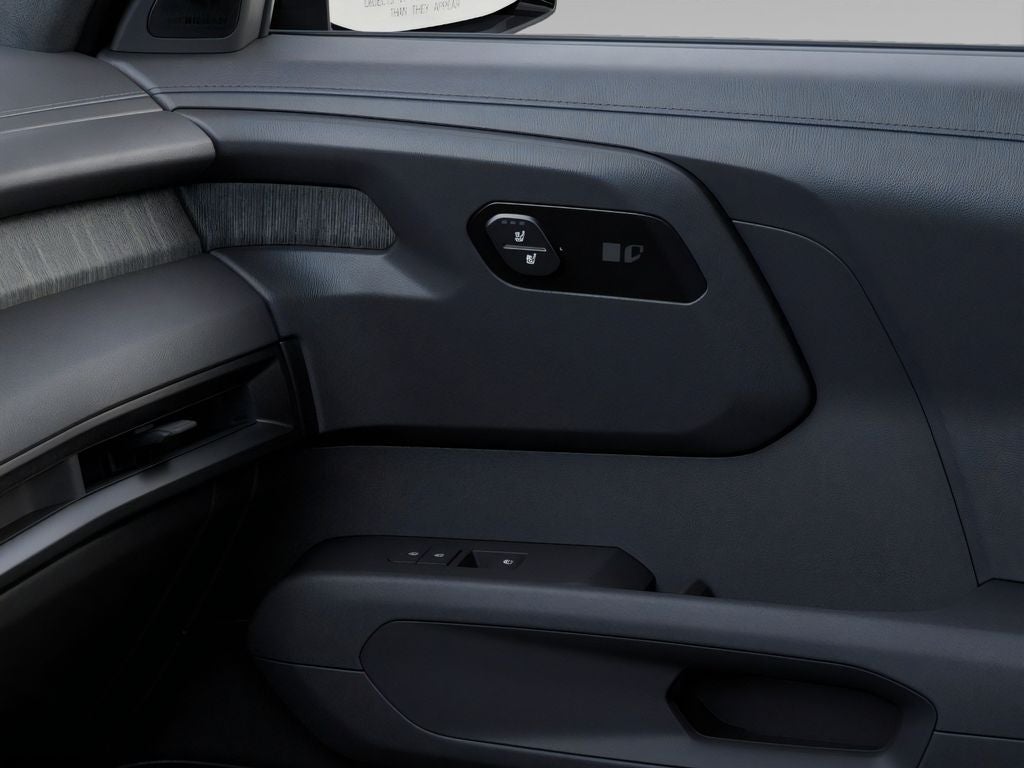 2027 Kia Telluride Hybrid Base