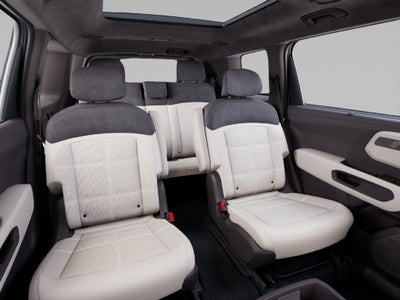 2027 Kia Telluride Hybrid SX Prestige