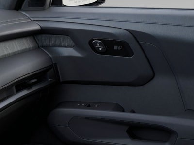 2027 Kia Telluride Hybrid Base