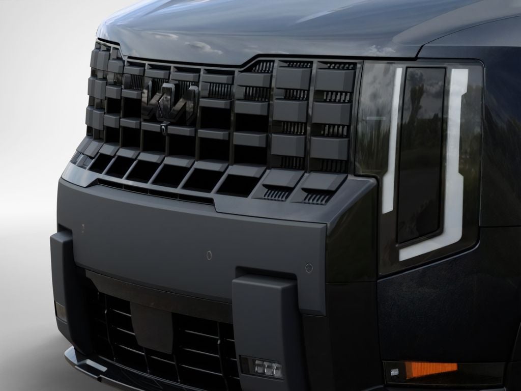 2027 Kia Telluride Hybrid Base