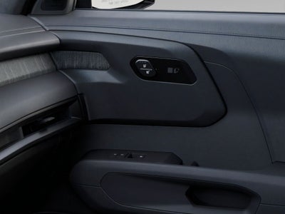 2027 Kia Telluride Hybrid Base
