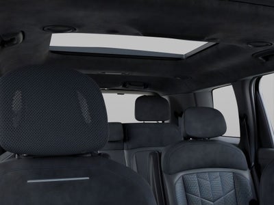 2027 Kia Telluride Hybrid Base