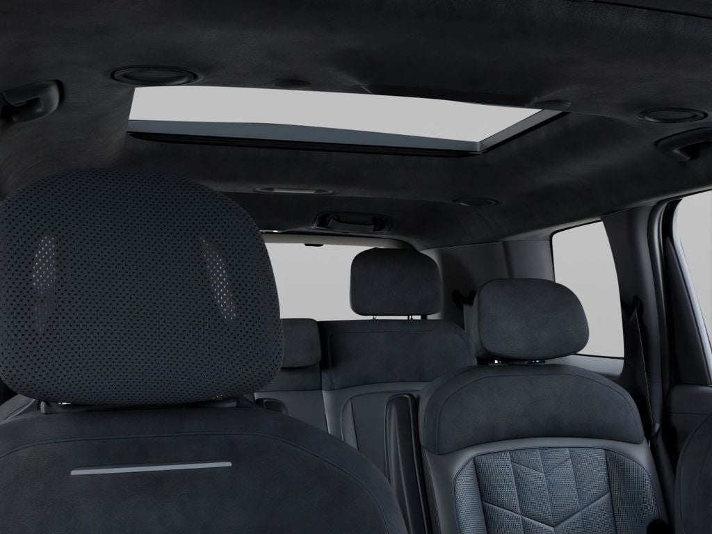 2027 Kia Telluride Hybrid Base