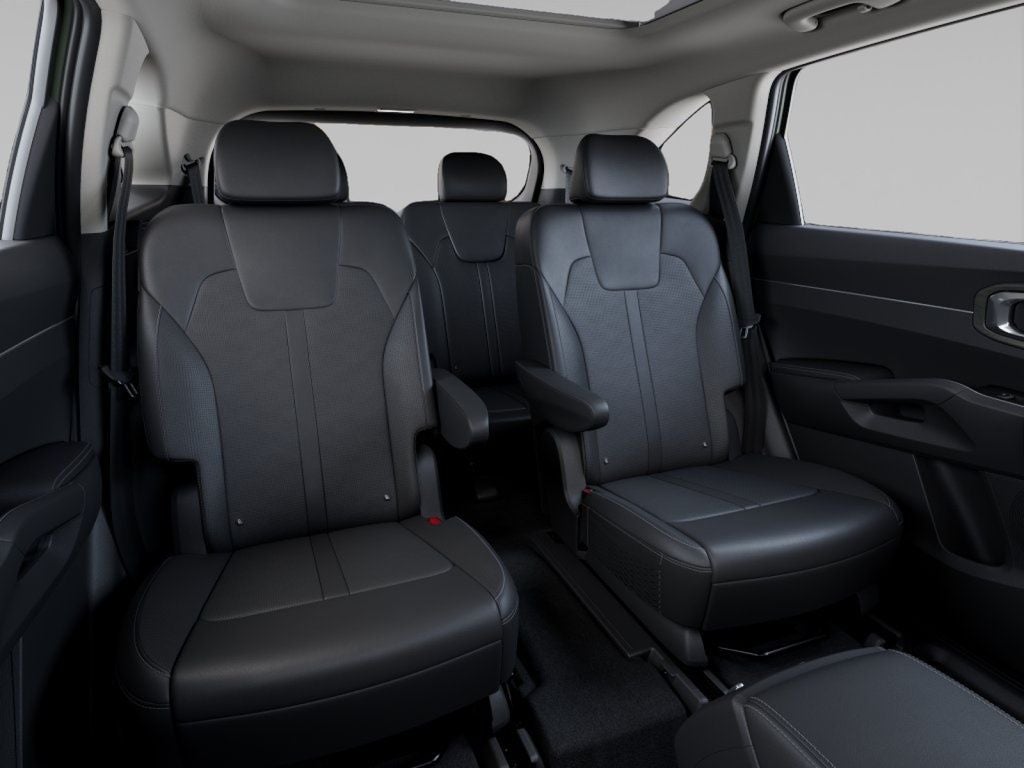 2026 Kia Sorento Base