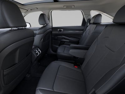 2026 Kia Sorento Base