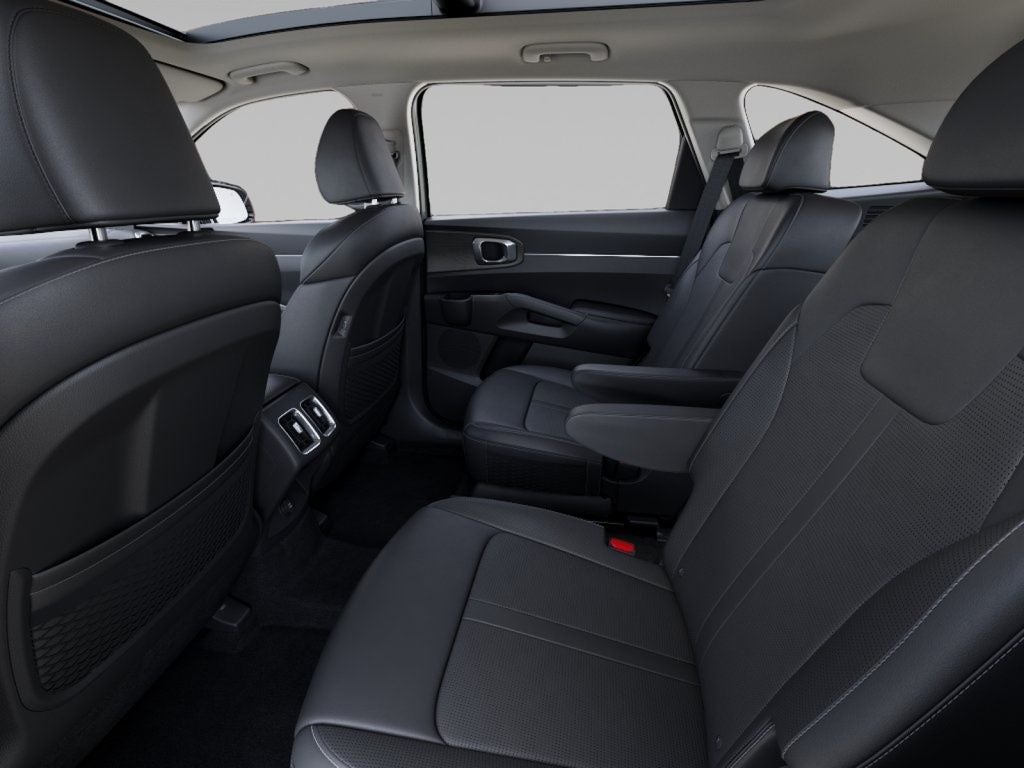 2026 Kia Sorento Base