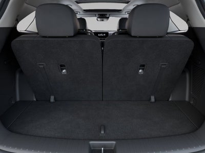 2026 Kia Sorento Base