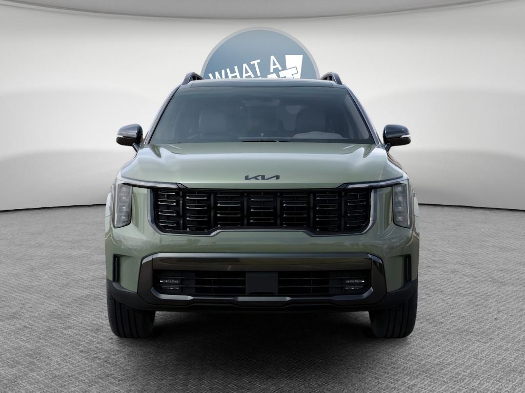 2026 Kia Sorento Base