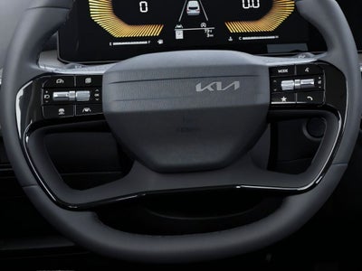 2026 Kia Sorento Base