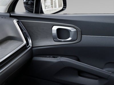 2026 Kia Sorento Base