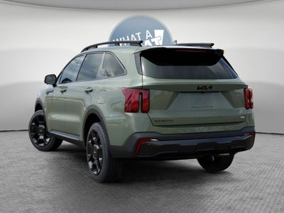 2026 Kia Sorento Base