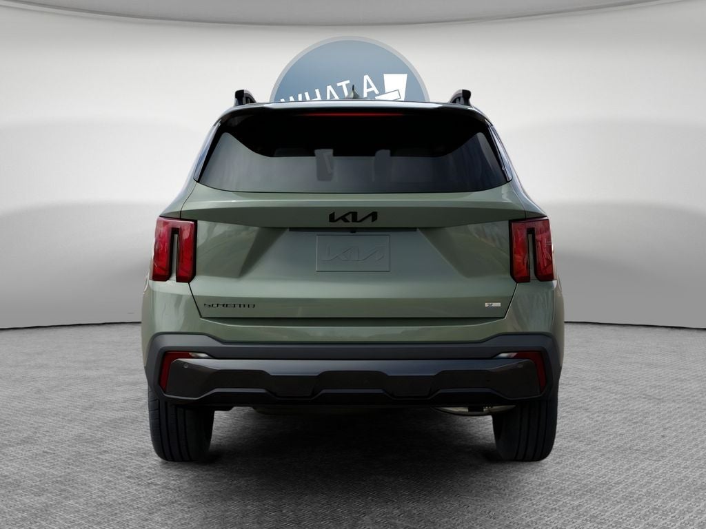 2026 Kia Sorento Base