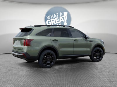 2026 Kia Sorento Base