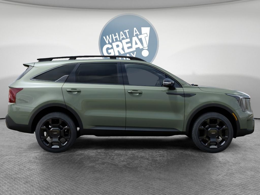 2026 Kia Sorento Base