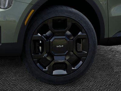 2026 Kia Sorento Base