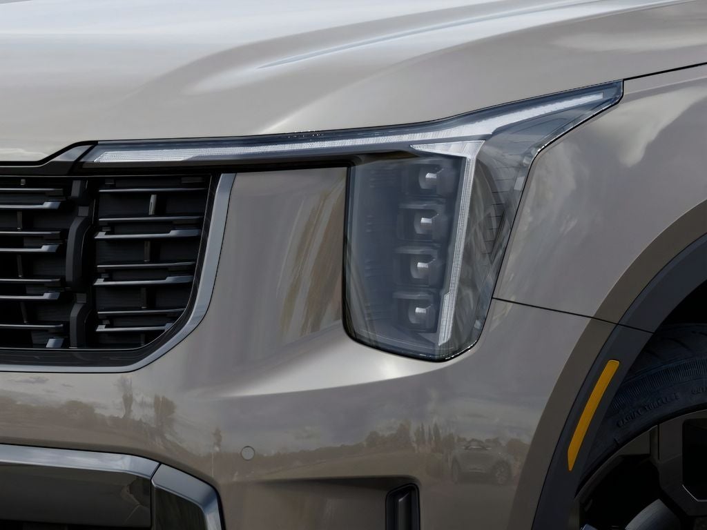 2026 Kia Sorento Base