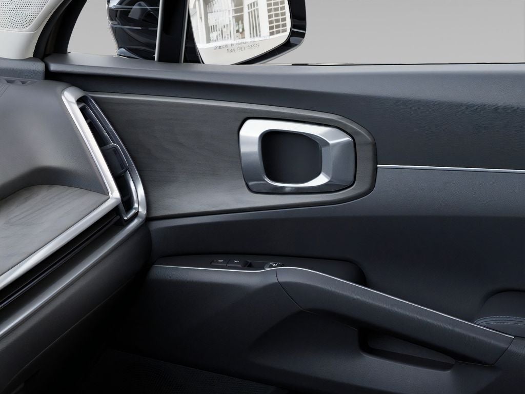 2026 Kia Sorento Base