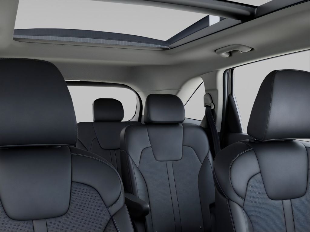 2026 Kia Sorento Base