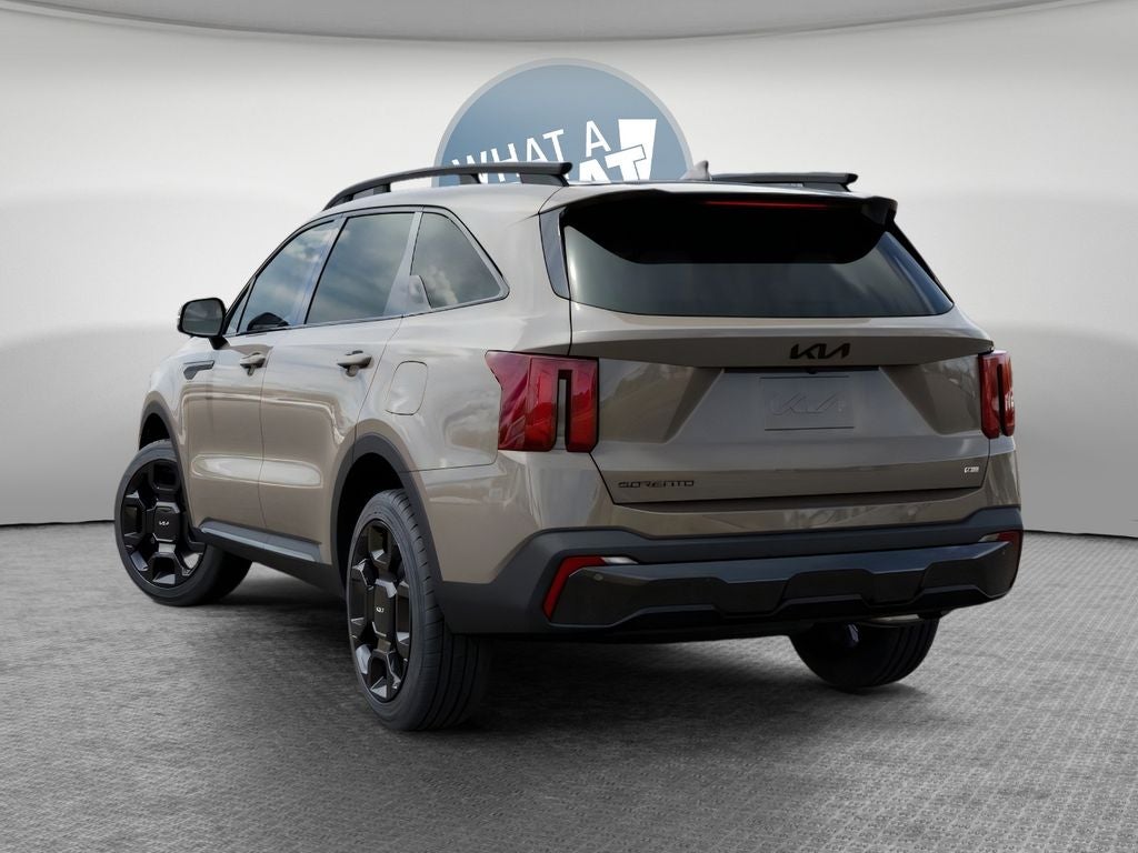 2026 Kia Sorento Base