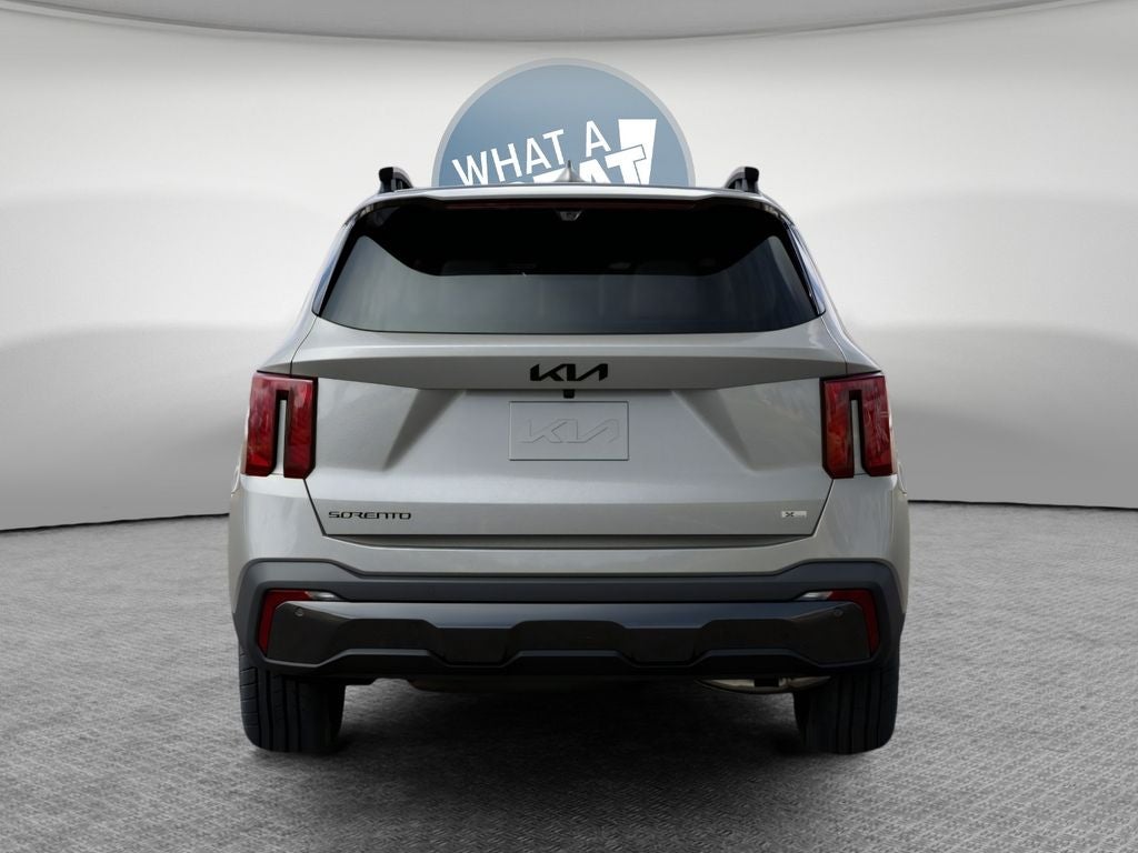2026 Kia Sorento Base