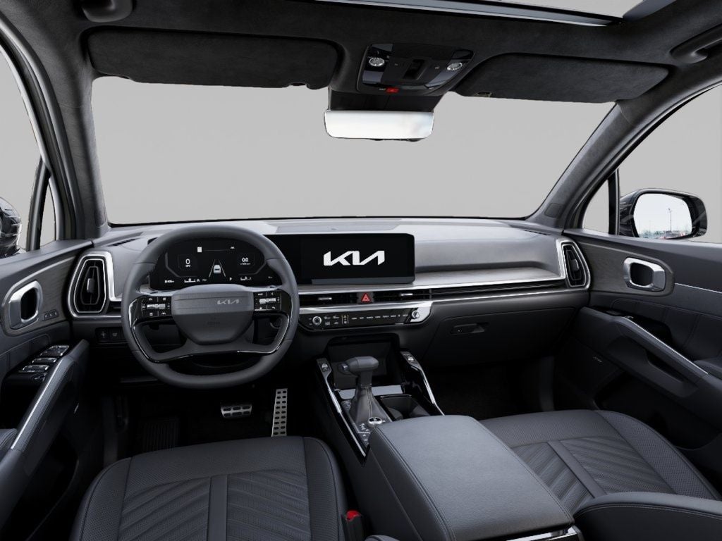 2026 Kia Sorento Base