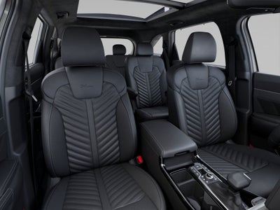 2026 Kia Sorento Base